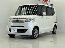 2014 Honda N BOX