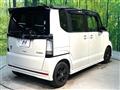 2014 Honda N BOX