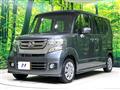 2015 Honda N BOX