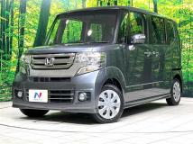 2015 Honda N BOX