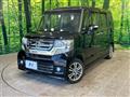 2015 Honda N BOX