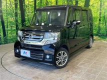 2015 Honda N BOX