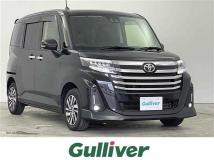 2021 Toyota Roomy