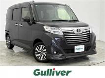 2020 Toyota Roomy