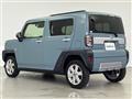 2021 Daihatsu Taft