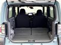 2021 Daihatsu Taft