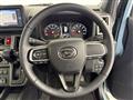 2021 Daihatsu Taft