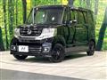 2017 Honda N BOX