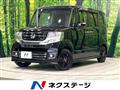 2017 Honda N BOX