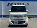 2016 Honda N BOX