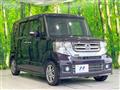 2017 Honda N BOX