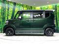 2017 Honda N BOX