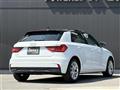 2020 Audi A1