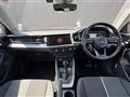 2020 Audi A1