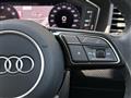 2020 Audi A1