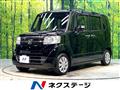 2017 Honda N BOX