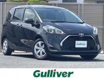 2019 Toyota Sienta