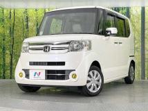 2015 Honda N BOX