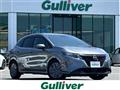 2022 Nissan Note