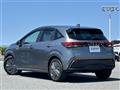 2022 Nissan Note