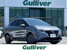 2022 Nissan Note