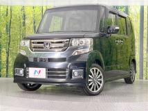 2016 Honda N BOX