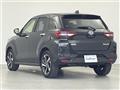 2025 Daihatsu Rocky