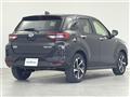 2025 Daihatsu Rocky