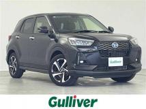 2025 Daihatsu Rocky
