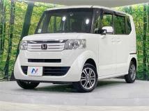 2014 Honda N BOX