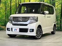 2014 Honda N BOX