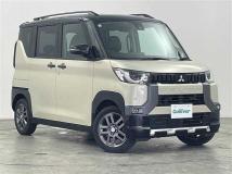 2024 Mitsubishi DELICA MINI