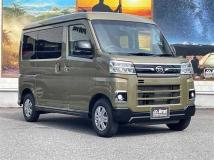2024 Daihatsu Atrai