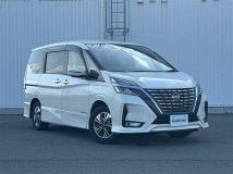 2021 Nissan Serena