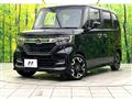 2017 Honda N BOX