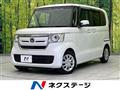 2019 Honda N BOX