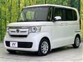 2019 Honda N BOX