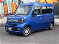 2023 Honda N-VAN