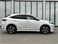2018 Toyota Harrier