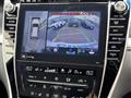 2018 Toyota Harrier