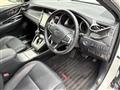 2018 Toyota Harrier