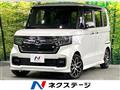 2021 Honda N BOX