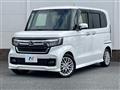 2021 Honda N BOX