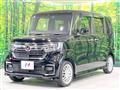 2021 Honda N BOX