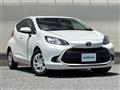 2024 Toyota AQUA