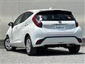 2024 Toyota AQUA