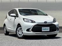 2024 Toyota AQUA