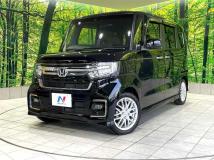 2021 Honda N BOX