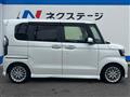 2021 Honda N BOX