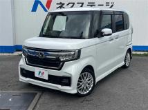 2021 Honda N BOX